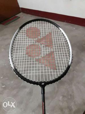 Yonex Badminton Racket(unused)
