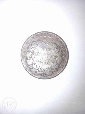  east India company coin.