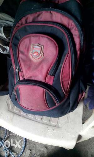 6month old bag very good condition