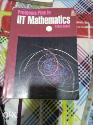 A Das gupta Iit mathematics at very low price