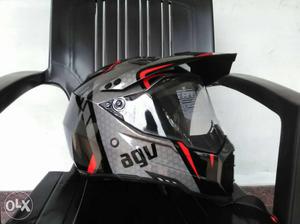 AGV helmet for sale