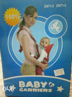 Baby Carrier New at Lowest & Wholesale Price
