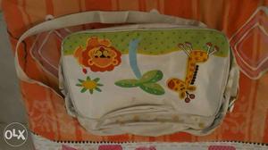 Baby bag - Bought from USA, EXCELLENT CONDITION