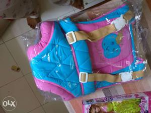 Baby carrier..new product..used for carrying
