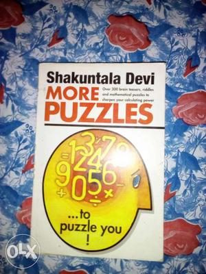 Best puzzke books