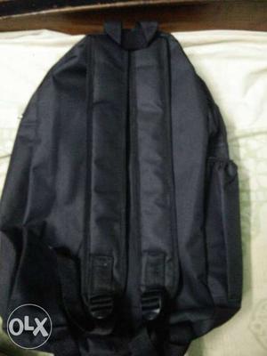 Black Lisas Backpack
