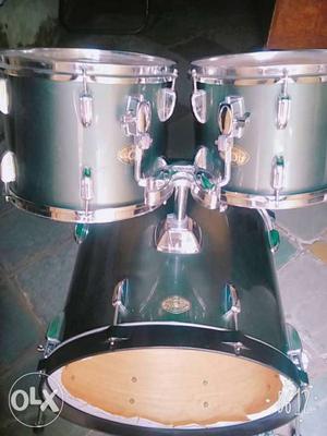 Brand New Drum.. Made in Taiwan good condition
