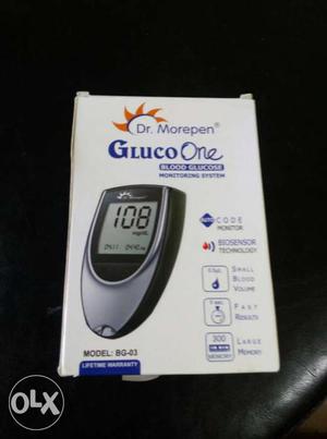Brand New Glucometer for sale