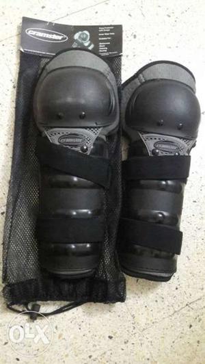 Brand New Unused Cramster Knee Protector for Long