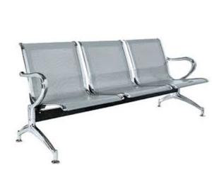 Brand new imported airport 3 seater visitor chair available!
