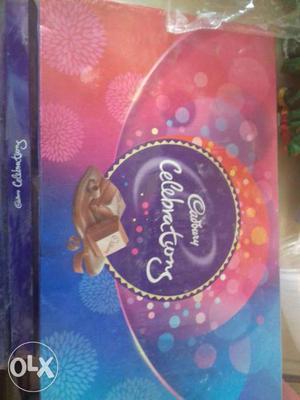 Cadburry Celebratory Box