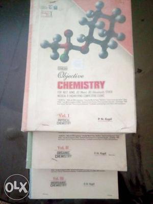 Chemistry dinesh unused medical and engineering