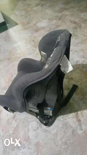 Child Car seat. Upto age of 4 years.
