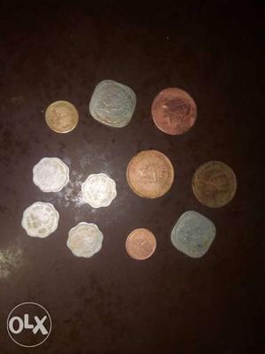 Coin Collection