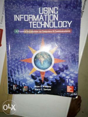 Computer science book