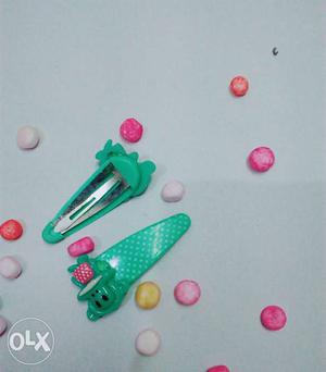 Cute clips for girls