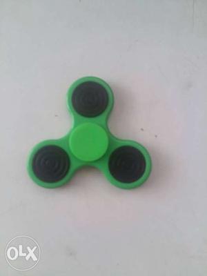 Fidget spinner (new)