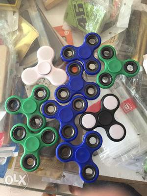 Fidget spinner with extrem quality