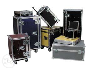 For any kind of flight case of dj & musical