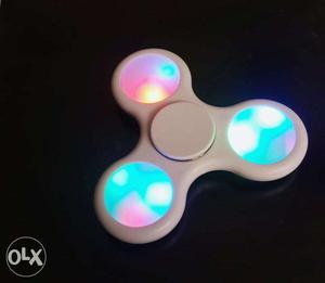 Fresh LED Spinners in town.. Call for purchase