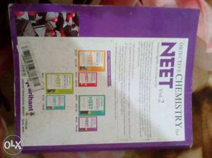 Full course of Chemistry for NEET by ARIHANT