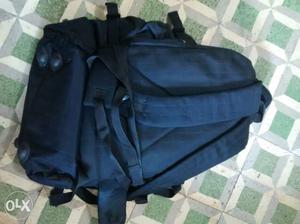 Full size Tracking bag, only one time used. Price