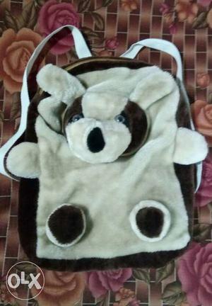 ## Good condition PUPPIE bag for sale## HuRRy Up #