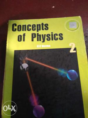 HC Verma physics book part 2