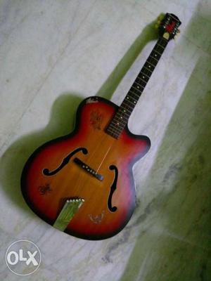 Hobmer Original Guitar