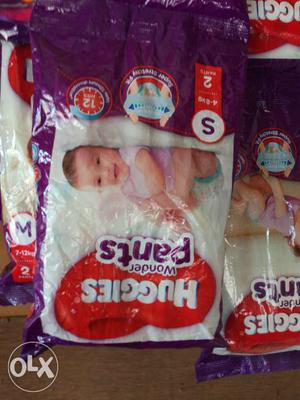 Huggies any size,,10% discount