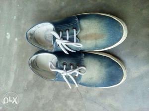I want to sell my shoes only 1 month old good