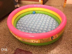 Kids pool brand new