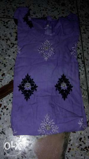 Kurti in good condition