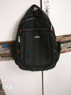 Laptop bag for immediate sale