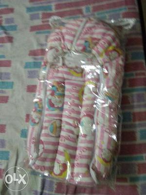 New Born Baby Bed / Baby Carrier / Sleeping Bag