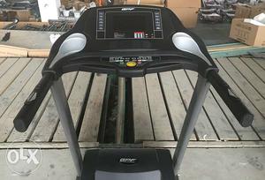 New Feature with low Price Packed fresh Treadmill for