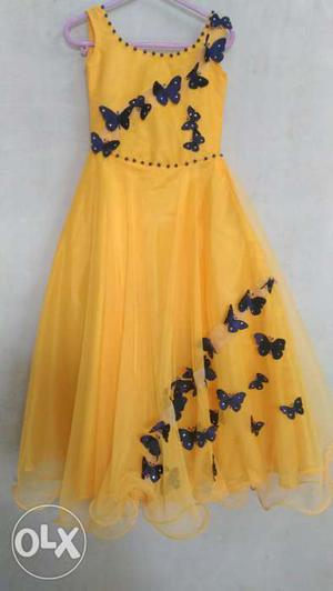 New Frock For Girls