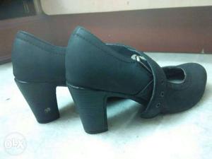 Original Leather Catwalk Shoes!! Size 39