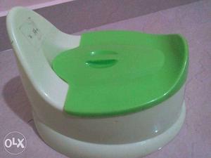 Potty trainer for kids