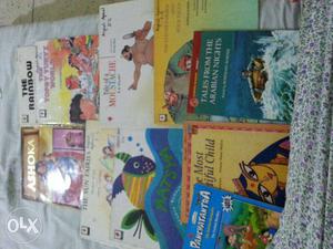 Rs 10 each interesting stories for kids (more books r
