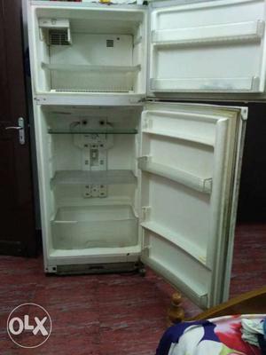 Running condition lg 362ltr fridge fix price