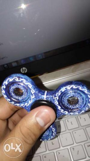 Special edition limited fidget spinner only