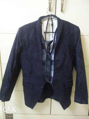 Suit for 11 to 13 year old boy