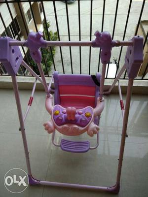 Swing for kids up to 6 yrs old,original price