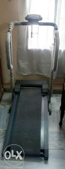 Treadmill/Jogger in brand new condition.