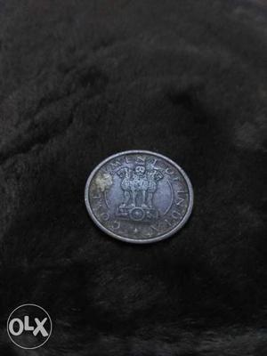 Vintage  coin
