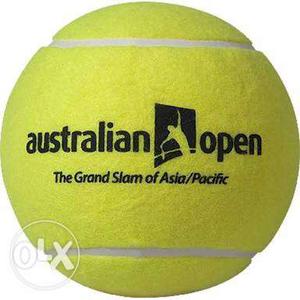 Wilson -Australia open Tennis Ball