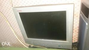 15 inch lcd good condition