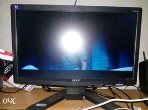 18inch ACER monitor
