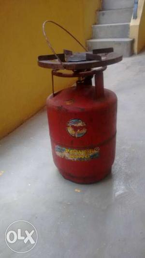 5kg gas cylinder for sale